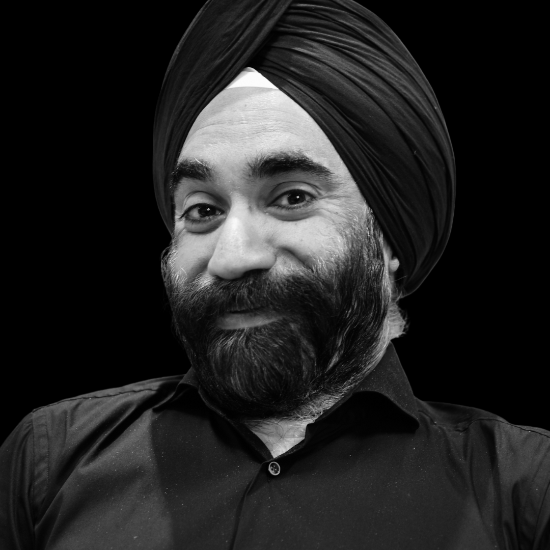 Reuben Singh